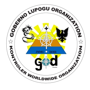 GOBERNO LUPOGU ORGANIZATION GLO