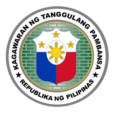 Department of National Defense, Philippine