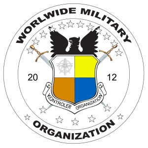 Worldwide Military Organization WMO