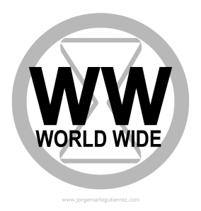 worldwide logo of Kontroler Hidden Organization KHO