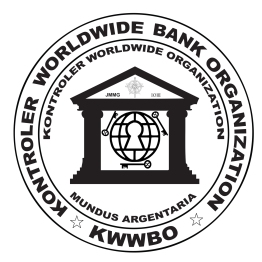 KONTROLER WORLDWIDE BANK ORGANIZATION