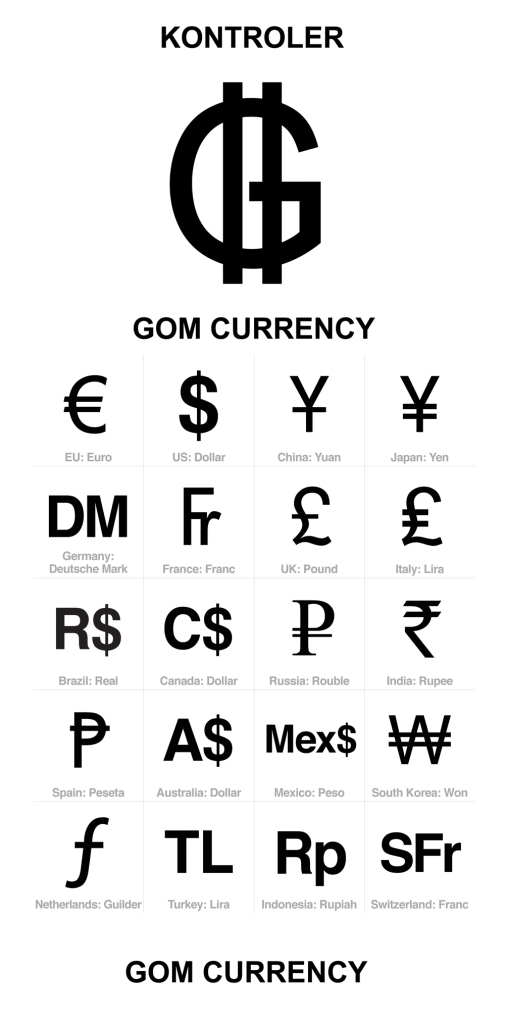 GOM Currencies