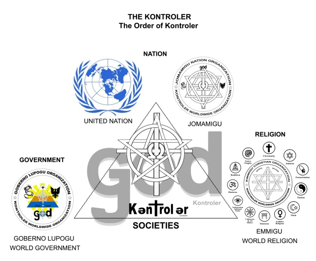 The Order of Kontroler